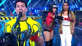 Patricio Parodi desmintió en vivo a Onelia Molina por reclamo