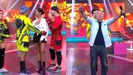 Patricio Parodi eligió a Mathías Brivio