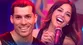 Patricio Parodi emocionó a Luciana Fuster con romántico mensaje de amor en vivo: Es mi reina