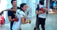 Patricio Parodi enamoró a Luciana Fuster con romántico detalle al ganar circuito extremo de EEG