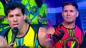 Patricio Parodi encaró a Pancho Rodríguez: "Menosprecias a Raúl"