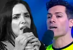 Patricio Parodi enfureció contra Rosángela Espinoza y pidió su suspensión