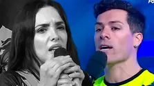 Patricio Parodi enfureció contra Rosángela Espinoza y pidió su suspensión