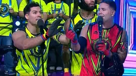 Patricio Parodi lanzó dura advertencia a Pancho Rodríguez