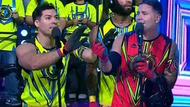 Patricio Parodi lanzó dura advertencia a Pancho Rodríguez