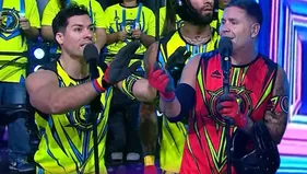 Patricio Parodi enfureció y lanzó advertencia a Pancho Rodríguez