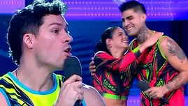 Patricio Parodi expuso salida de Raysa Ortiz y Paul Michael. | Fuente: América Televisión