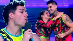 Patricio Parodi expuso salida de Raysa Ortiz y Paul Michael