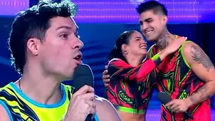 Patricio Parodi expuso salida de Raysa Ortiz y Paul Michael