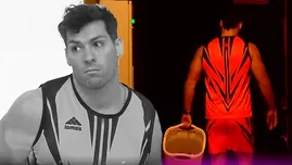 Pato se fue de EEG | Composición: Katherine Lozano