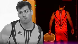 Patricio Parodi fue separado EN VIVO de Esto Es Guerra ¿Qué pasó?