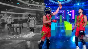 Patricio Parodi fue troleado tras derrota de Raúl Carpena