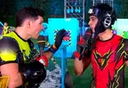 Patricio Parodi hizo fuerte aclaración de Kevin Díaz por reclamo