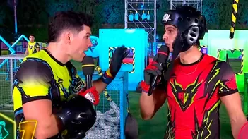 Patricio Parodi lanzó aclaración de Kevin Díaz por reclamo contra Guerreros. | Fuente: América Televisión