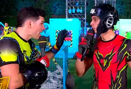 Patricio Parodi lanzó aclaración de Kevin Díaz por reclamo contra Guerreros. | Fuente: América Televisión