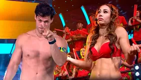 Patricio Parodi hizo fuerte acusación contra Melissa: "Descarada"