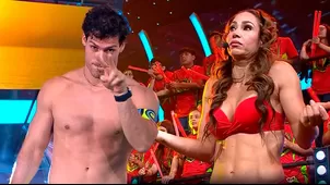 Patricio Parodi hizo fuerte acusación contra Melissa: "Descarada"