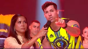 Patricio Parodi hizo su descargo al Tribunal tras ser suspendido