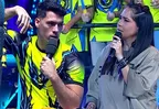 Patricio Parodi hizo en vivo fuerte acusación contra Katia Palma