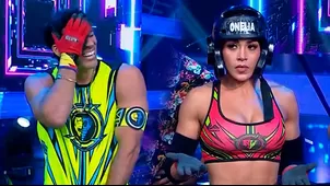 Patricio Parodi ignoró públicamente a Onelia por 'consulta'