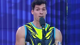 Patricio Parodi lanzó advertencia sobre su permanencia en EEG | Fuente: EEG