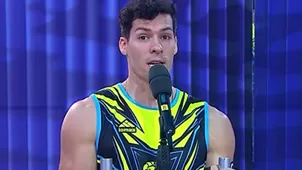 Patricio Parodi lanzó advertencia sobre su permanencia en EEG