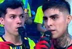Patricio Parodi le hizo fuerte aclaración a Paul Michael en vivo