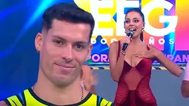 ¿Patricio Parodi le pidió matrimonio a Luciana Fuster?