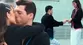 Patricio Parodi le propuso matrimonio a Luciana Fuster en La academia de Esto es guerra