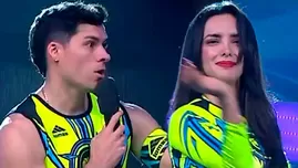 ¿Patricio Parodi llama "esposita" a Rosángela? Esto contó Pancho. | Fuente: América Televisión