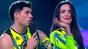 ¿Patricio Parodi llama "esposita" a Rosángela? Esto contó Pancho