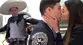 Patricio Parodi a Luciana Fuster tras sorprenderla con mariachis en La academia: Sabes que te amo