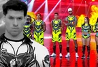 Patricio Parodi no apareció en Esto es Guerra por este motivo
