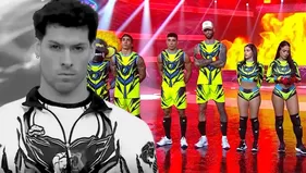 Patricio Parodi no apareció en Esto es Guerra por este motivo