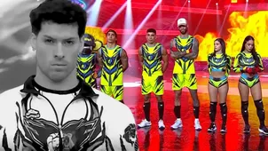 Patricio Parodi no apareció en Esto es Guerra por este motivo