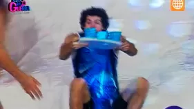 Patricio Parodi nunca olvidará esta venganza de Francesca Zignago 