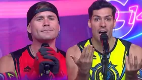 Patricio Parodi 'parchó' a Pancho Rodríguez por los guerreros