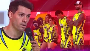 Patricio Parodi pidió disculpas públicas a los guerreros