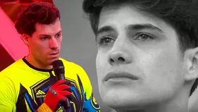 Patricio Parodi pidió disculpas públicas a Kevin Díaz