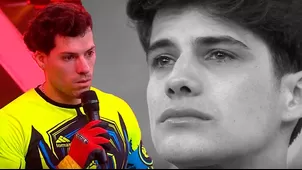 Patricio Parodi pidió disculpas públicas a Kevin Díaz