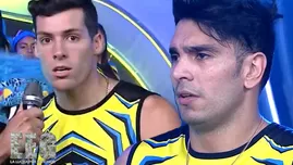 	<p>Patricio Parodi pidió suspensión de Rafael Cardozo por falta contra su equipo.</p>