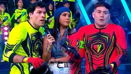 Patricio no se dejó atacar | Composición: Katherine Lozano