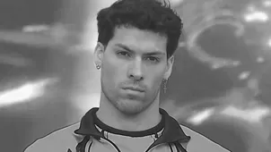 Patricio Parodi quedó suspendido de semifinal EEG por dura falta