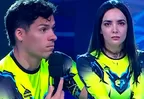 Patricio Parodi rechazó elogios de Rosángela Espinoza