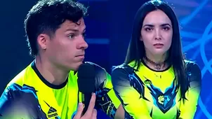 Patricio Parodi rechazó elogios de Rosángela Espinoza