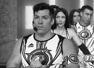 Patricio Parodi perjudicó a los guerreros 