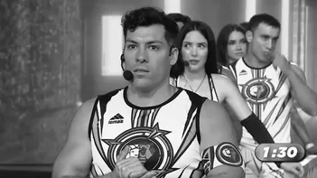 Patricio Parodi perjudicó a los guerreros 