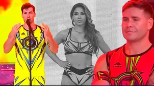 Patricio Parodi recordó a Pancho la "traición" a Karen Dejo