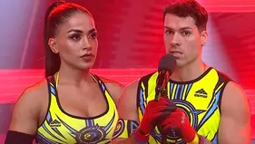 Patricio Parodi resaltó a Onelia Molina: "Excelente competidora"