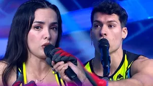 Patricio Parodi respondió a Rosángela por contundente amenaza